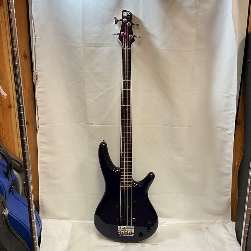 Ibanez SDGR エレキベース Ibanez SR-390 SDGR Electric Bass アイバニーズ エレキベース