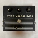 u55956šROGER MAYERVooDoo Bass RM ǥ
