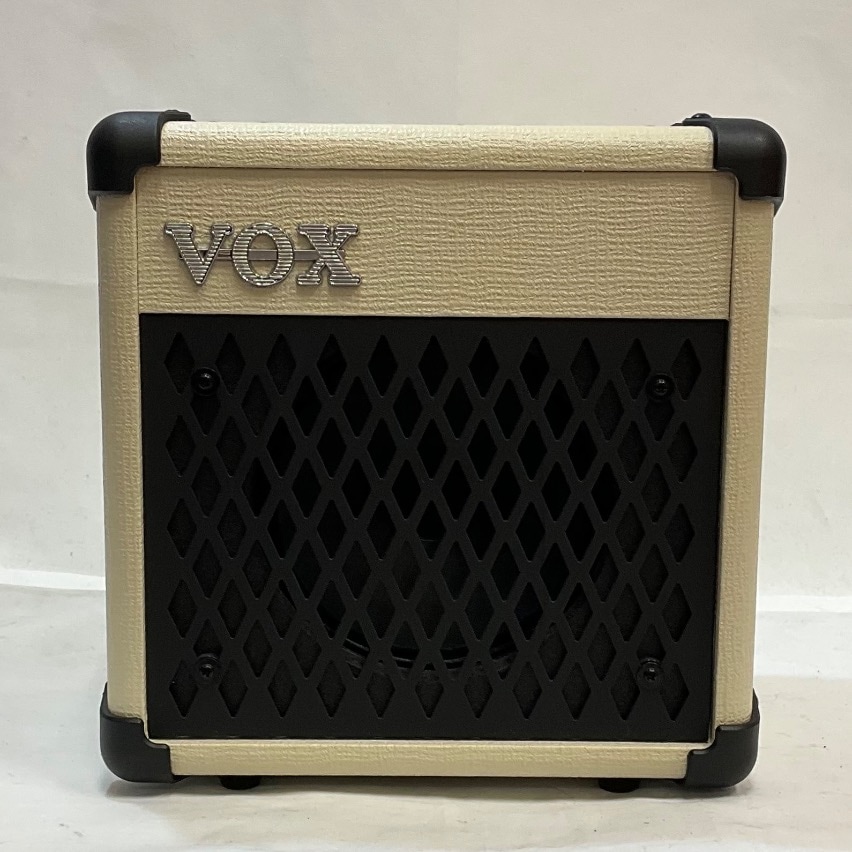 u56014 中古 VOX MINI5 rhythm | 中古楽器,アンプ,ボックス | 【楽器 