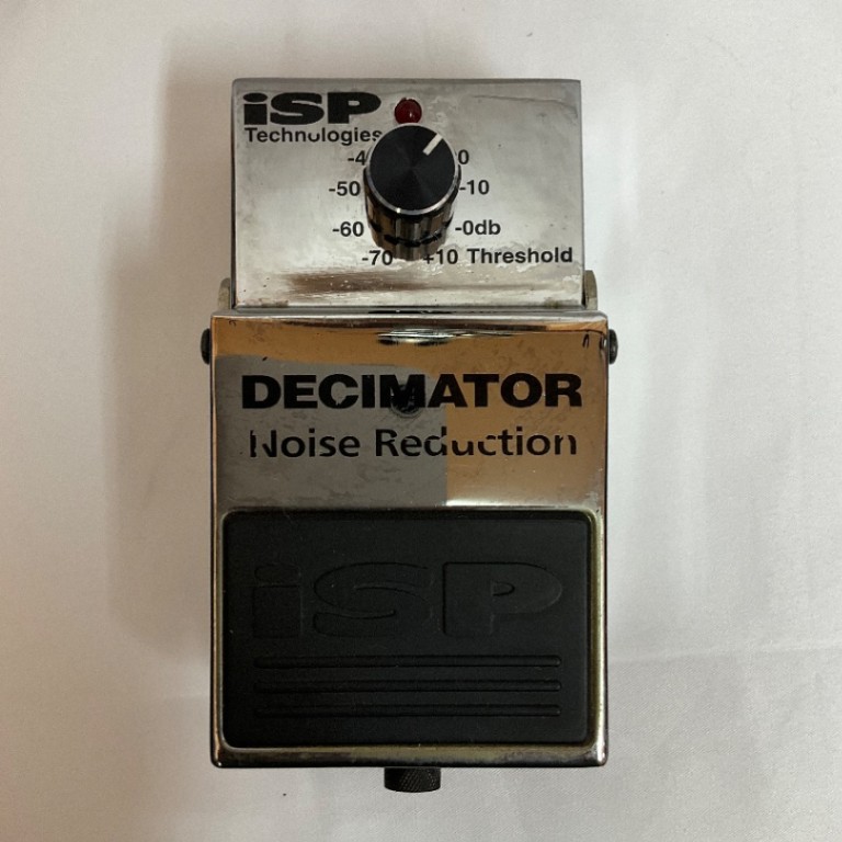 u56059 中古 ISP DECIMATOR 初期 ISP Technologies DECI-MATE MICRO