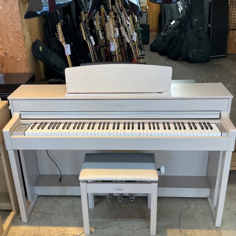 u56116 中古 ヤマハ CLP-545 WA クラビノーバ～札幌近郊のみ～ | 中古