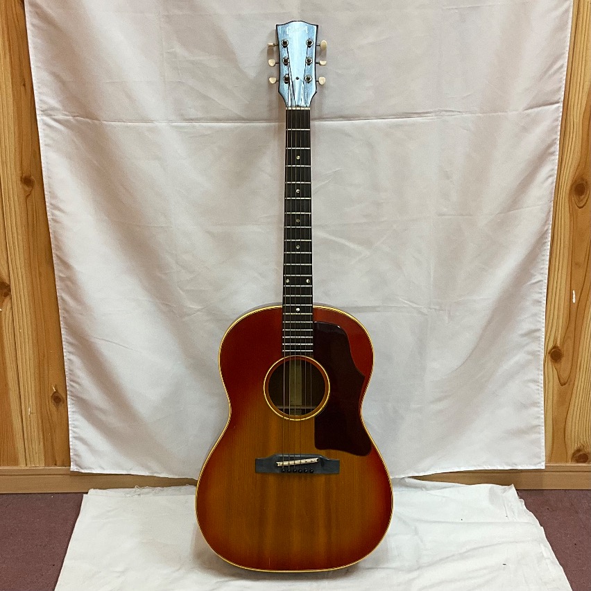 u56135 Gibson [B-25] 1963年製 中古 フォークギター ヴィンテージ 