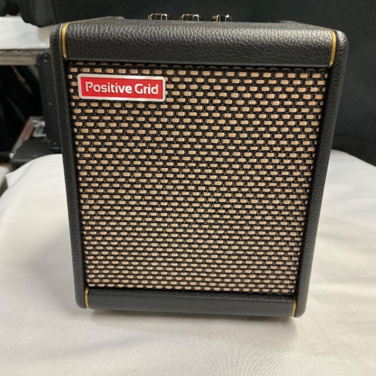 u56290 中古 ポジティブ グリッド Spark mini | 中古楽器,アンプ 