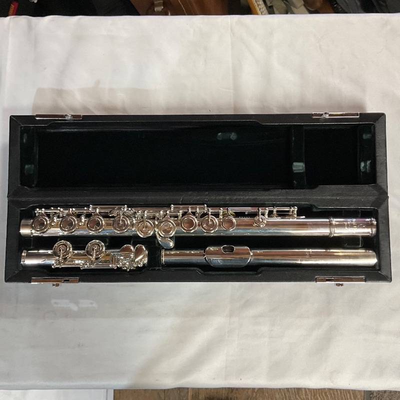 u56148 中古 Pearl Flute Cantabile(カンタービレ) Sterling Vivo頭部