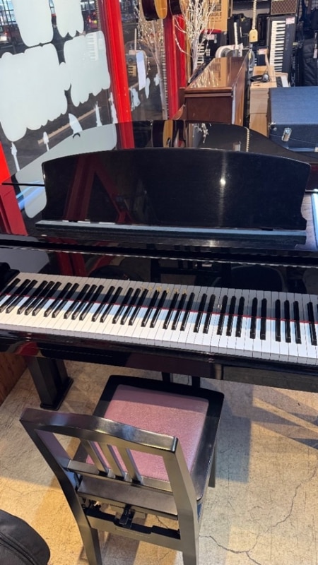 グランドピアノ　YAMAHA 0000000189992_Xdp6uHy.jpg