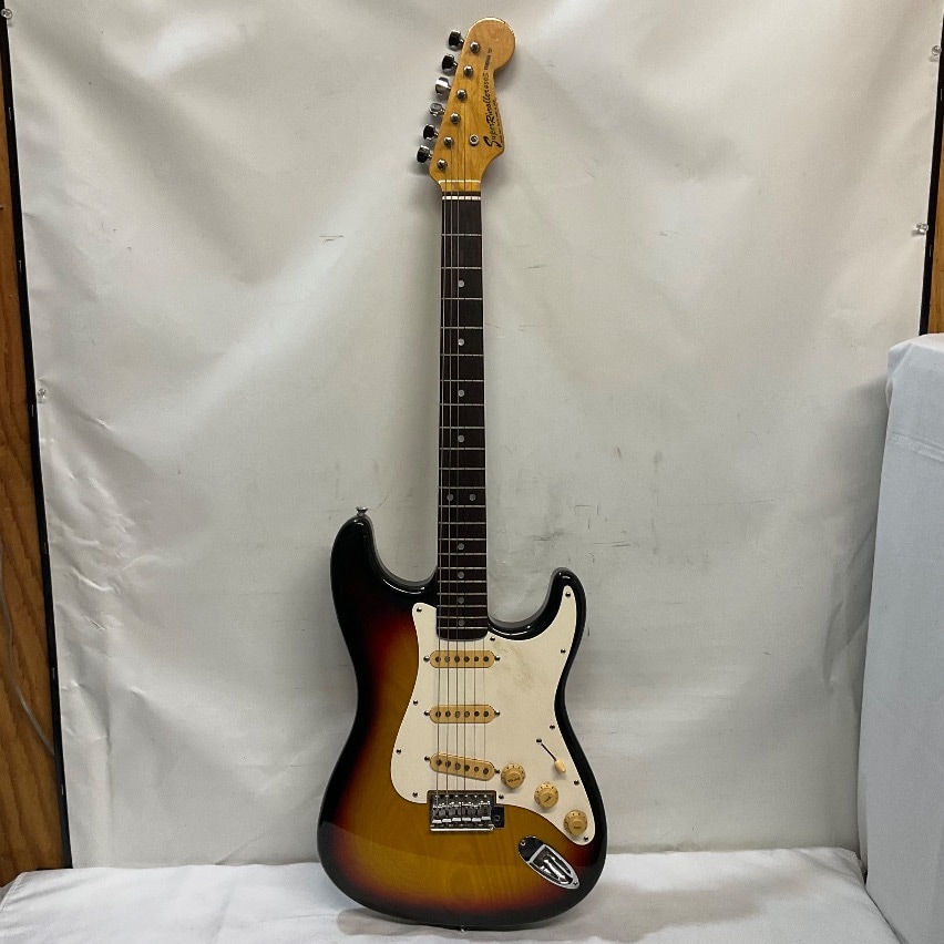 u56450 中古 ヤマハ SR-400S Super Rock'n Roller | 中古楽器,エレキギター,YAMAHA | 【楽器通販