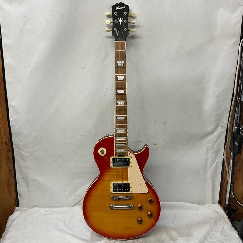 u56261 中古 グレコ EG-95 | 中古楽器,エレキギター,レスポール