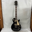 u56308šEpiphone Les Paul Classic Ebony 쥭 ԥե 쥹ݡ륯饷å 