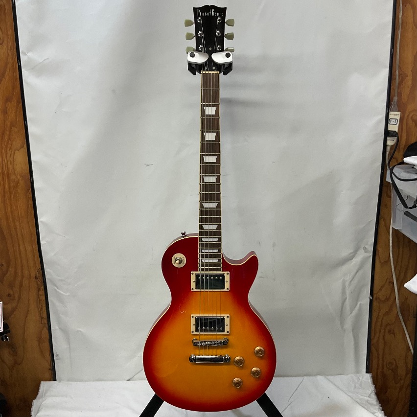 u56268 中古 フォトジェニック レスポールタイプ エレキギター | 中古