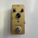 u56596šCUVAVE  FUZZ
