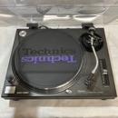 u56426šTechnics  SL-1200MK3 ơ֥ 쥳ɥץ졼䡼