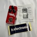 u56583šTC ELECTRONIC Hall of Fame 2 Reverb