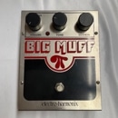 u56615šELECTRO-HARMONIX Big Muff