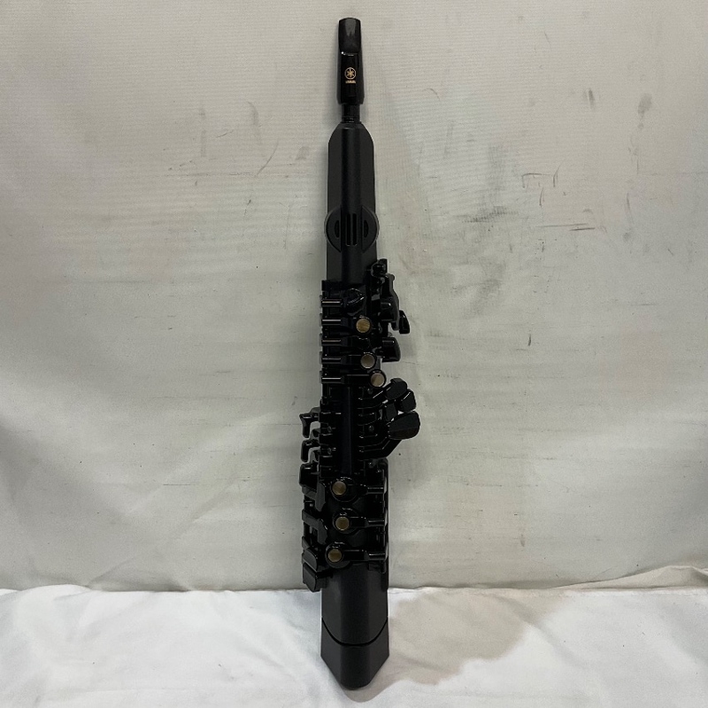 u56685 中古 ヤマハ YDS-120 デジタルサックス ウインドシンセサイザー 