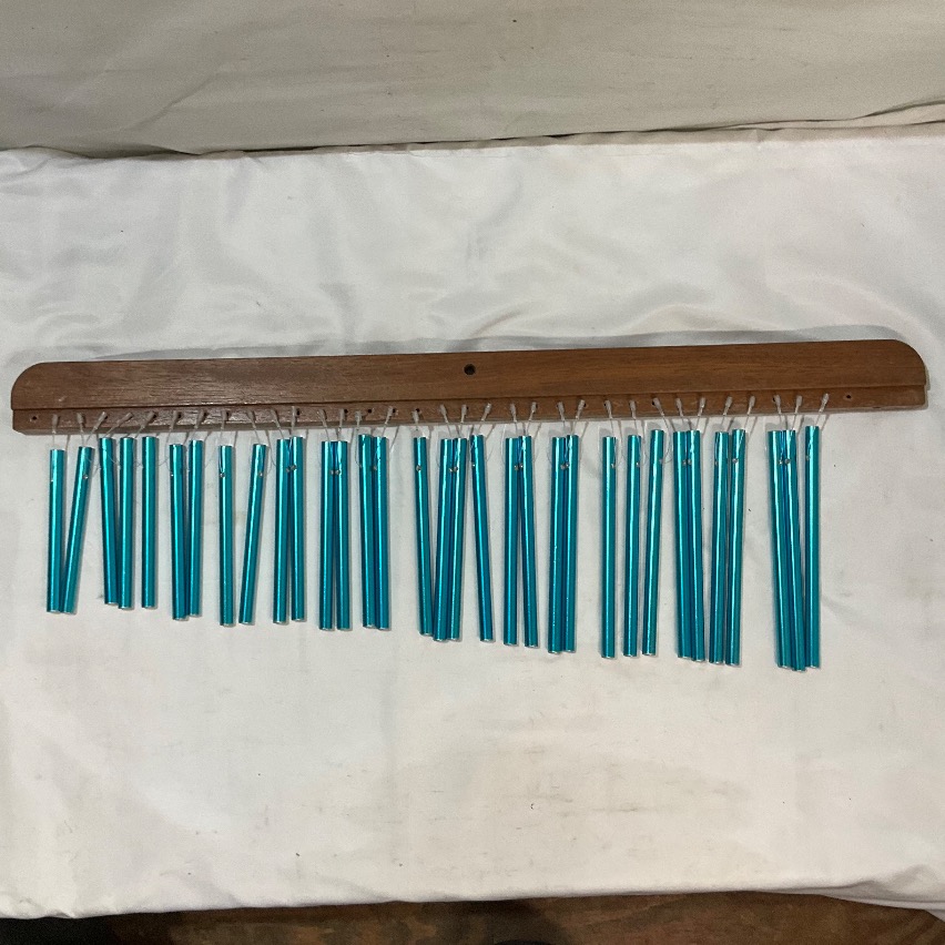 u56665 中古 リーベル ウィンドチャイム 33列 | 中古楽器,ドラム