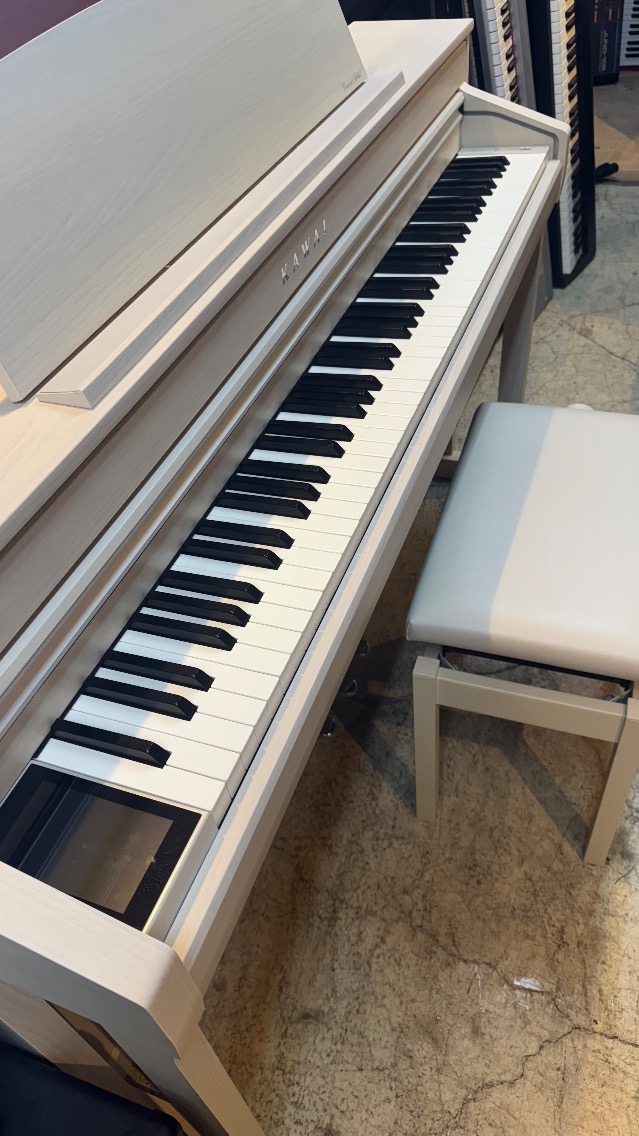 u56769 中古 カワイ 電子ピアノ CA78A 2018 札幌近郊 | 中古楽器,電子