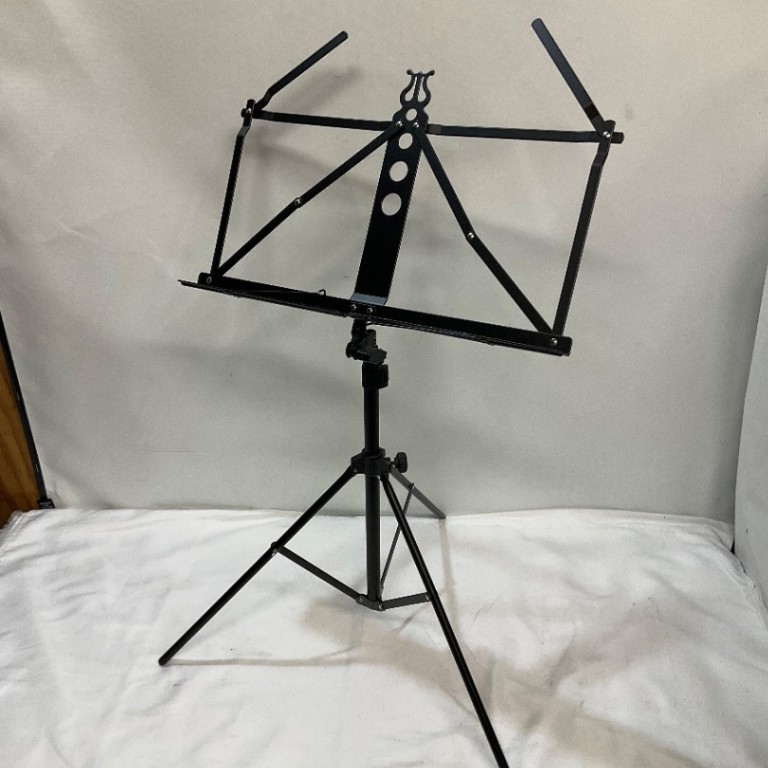 u56713 中古 ウェルトーン WMS-1A 譜面スタンド 軽量タイプ | 中古楽器