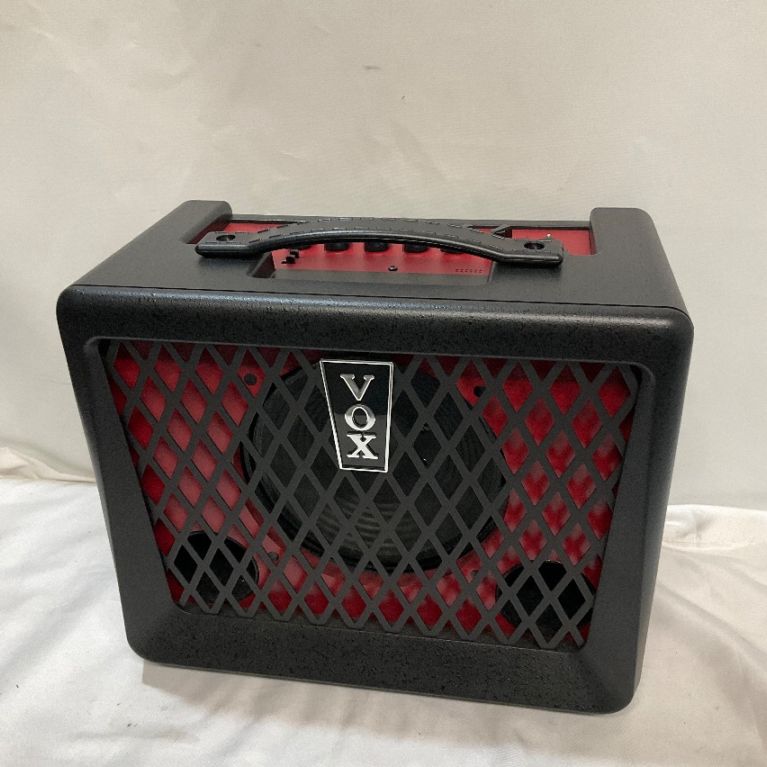 u56857 中古 VOX VX50BA ベースアンプ | すべての商品 | 【楽器通販