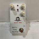 u56965šANIMALS PEDAL Bath Time Reverb