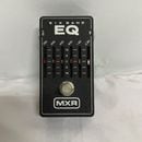 u56935šMXR M-109 SIX BAND GRAPHIC EQ