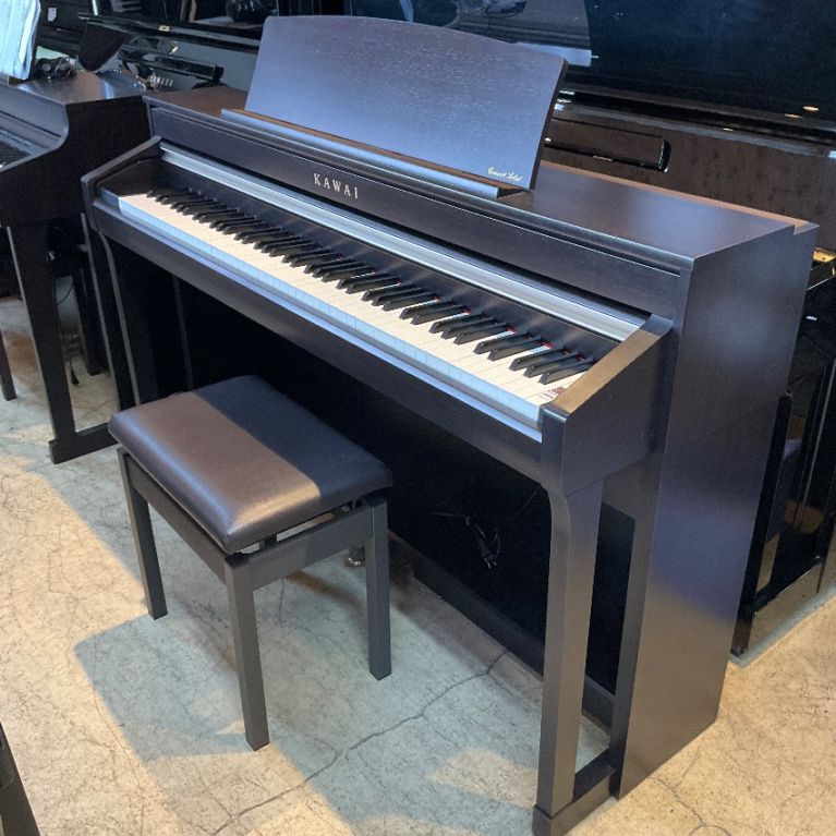 電子ピアノ カワイ CA78 山形県天童市ほぼ新品カワイデジタルピアノ