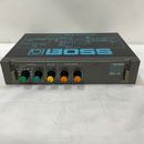 u57024šBOSS  RRV-10 DIGITAL REVERBϡեåե
