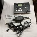 u57009šࡡCD-BT2 Bass Trainer վƤ