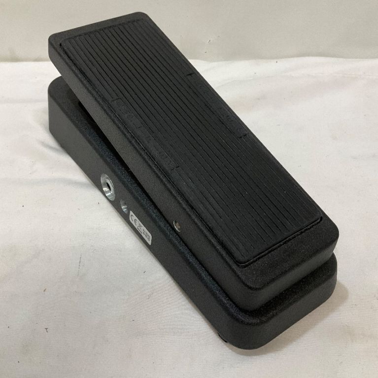 u57095 中古 ジムダンロップ GCB-95 ワウペダル | 中古楽器  