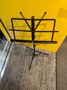 u57105šɥʡ̥ DMS-2FOLDABLEINSHEETMUSICSTANDSET