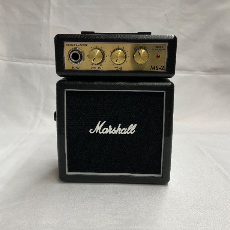 u57144 中古 マーシャル MS-2 ミニアンプ | 中古楽器,アンプ,エレキ