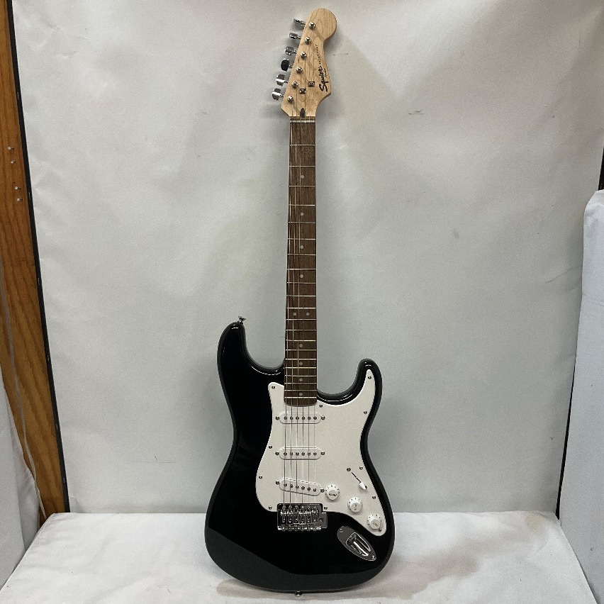 u57180 中古 Squier by Fender スクワイヤー Bullet Stratストラト