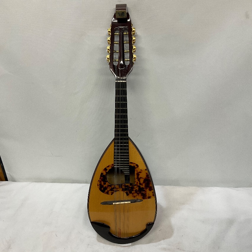 マンドリン（中古品） カラーチェマンドリンNo.26 | イケガク