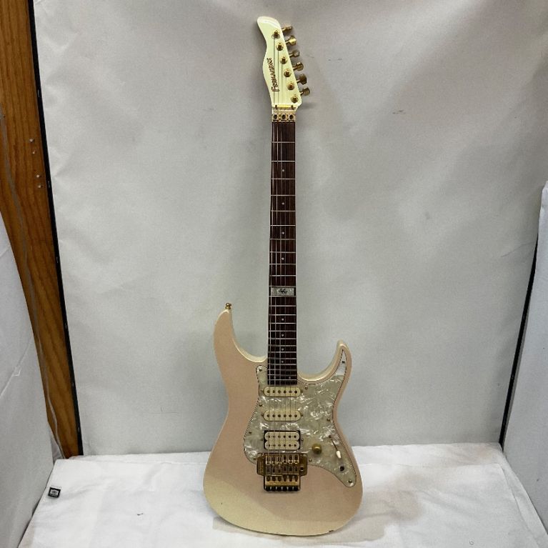 フェルナンデス LA-80 KK L'Arc〜en〜Ciel Kenモデル 【公式通販】