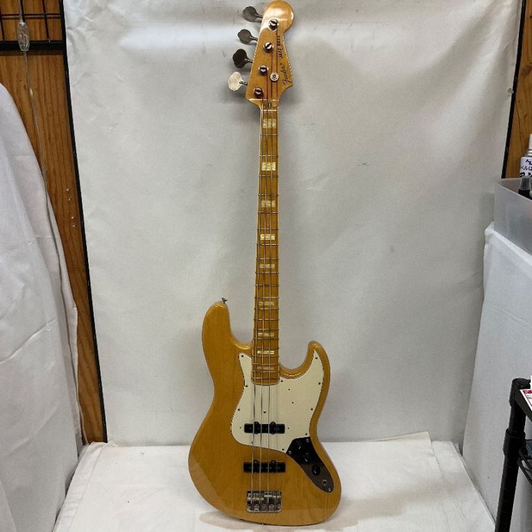 u57303 中古 Fender Japan JB75 Jazz Bass 1999~2002年製 | 中古楽器