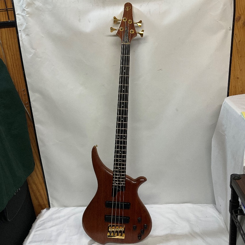 TUNE TWB-4 ? フレットレスベース(中古・美品) TWB-4 TUNE EX TWB 