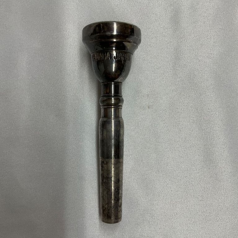 u57327 中古 ヤマハ トランペット用マウスピース [11] | 中古