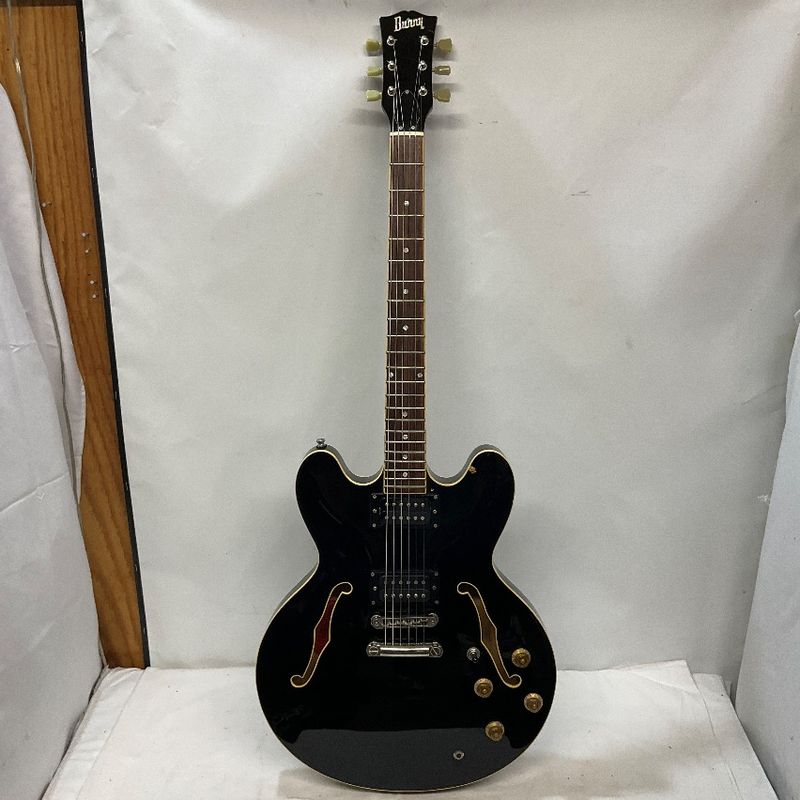 BURNY RSA-55 エレキギター　ケース付 BURNY RSA-55 エレキギター ケース付 - メルカリ