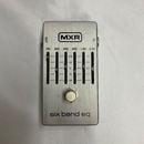 u57399šMXR   M109S SIX BAND EQ