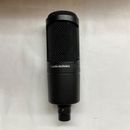 u57465šaudio technica AT2020