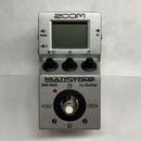 u57282   ZOOM  MS-50G