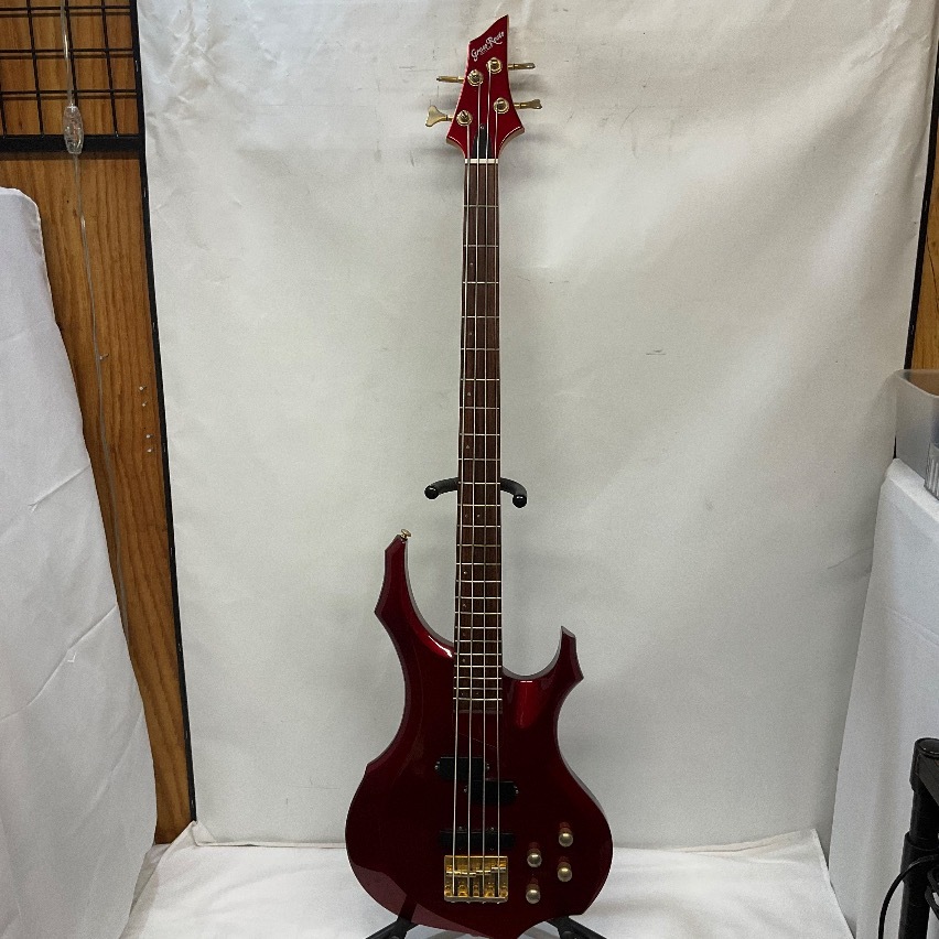 u57556 中古 グラスルーツ フォレストベース | 中古楽器,エレキベース