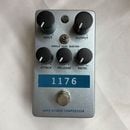 u57674������š�UNIVERSAL AUDIO ( ��˥С����륪���ǥ��� )  UAFX 1176 Studio Compressor