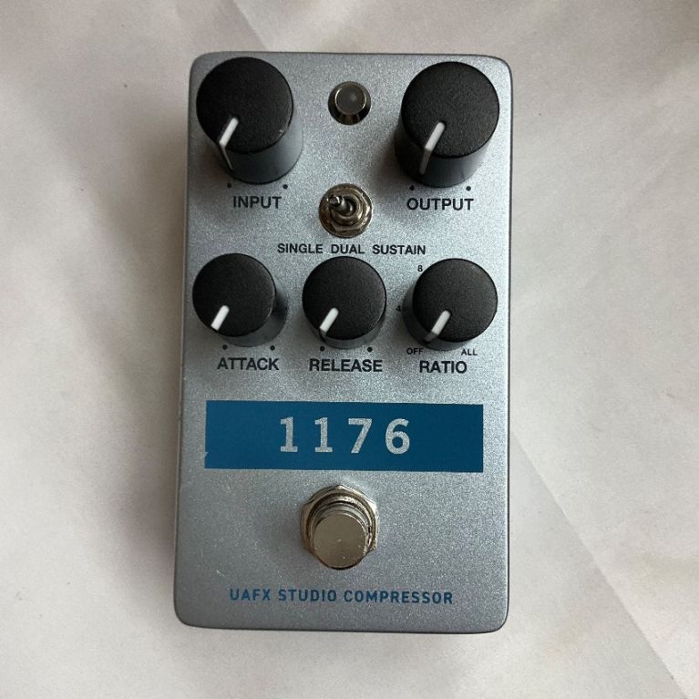 u57674 中古 UNIVERSAL AUDIO ( ユニバーサルオーディオ ) UAFX