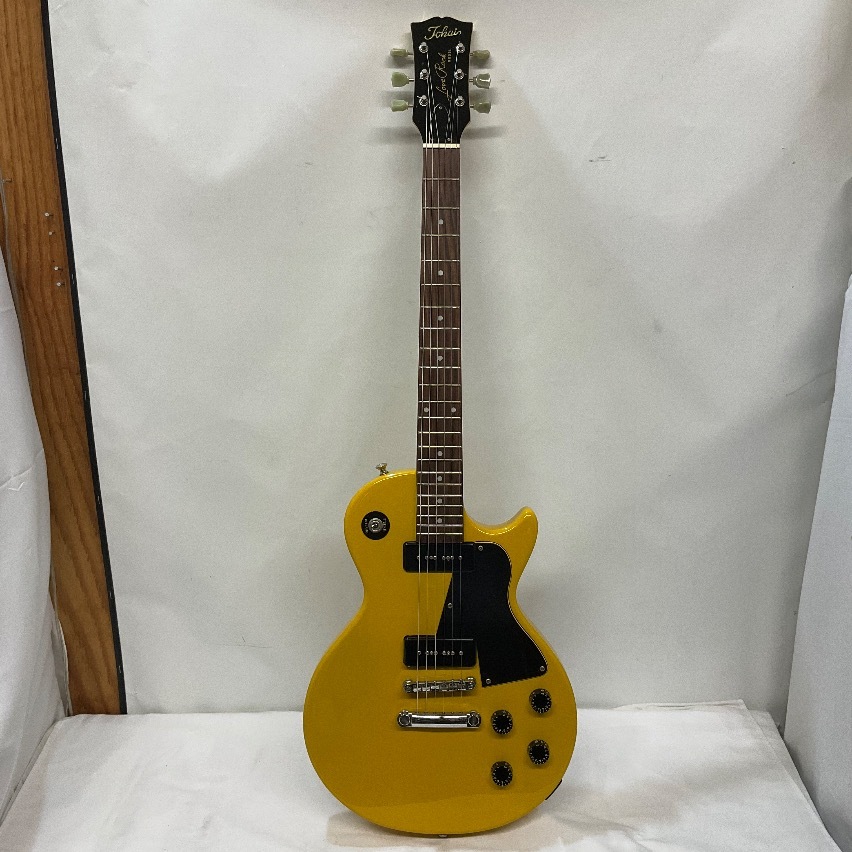 Tokai Love Rock MODEL LSS47 LPレスポールスペシャル 1点物になります。 Tokai Love Rock MODEL LSS47 LPレスポール