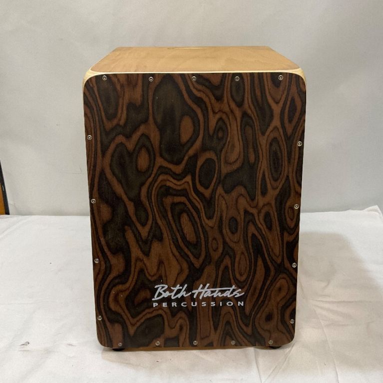 u57460 中古 ボスハンズ BHC-ST32 トラベルカホン | 中古楽器,ドラム