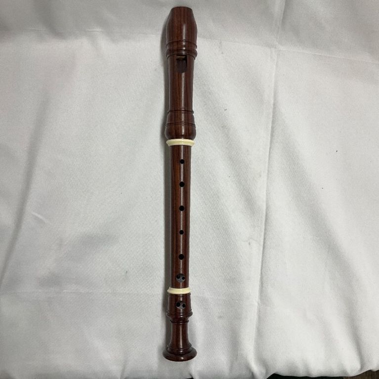 u57699 中古 ヤマハ YRS-82 木製ソプラノリコーダー | 中古楽器,その他