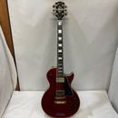 u57756šGibson Custom Shop Les Paul Custom Wine Red2014