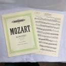 u57599������š����ǥ������ڡ���������MOZART / KONZERT KV 313