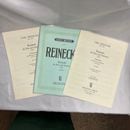 u57597����š����ǥ������ڡ���������REINECKE / Konzert op 283