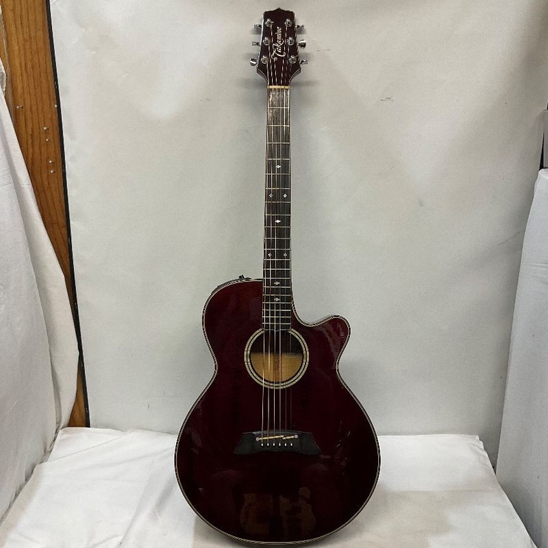 Takamine型番NTP110N LH 左利き用 Takamine型番NTP110N LH 左利き用 TAKAMINE PT-110|ドルフィンギターズ